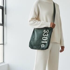 G-Star Raw Denim unisex Military Style Shoulder Bag sku 320-V06